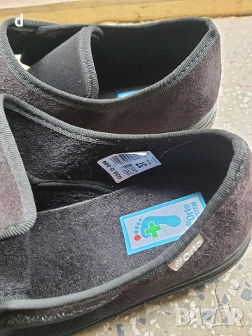 ортопедични дамски обувки нови 37 номер,dr.orto, снимка 3 - Маратонки - 53964492