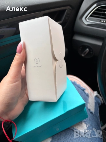 IQOS ILUMA i, снимка 3 - Електронни цигари - 54591101