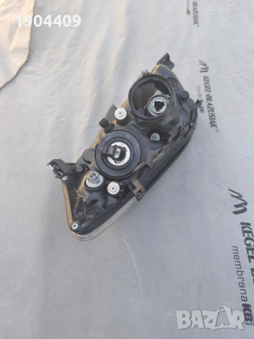 ФАРОВЕ ПРЕДНИ ТОЙОТА РАВ4 2012 ОРИГИНАЛ ЗА МОДЕЛА, снимка 5 - Части - 54099873