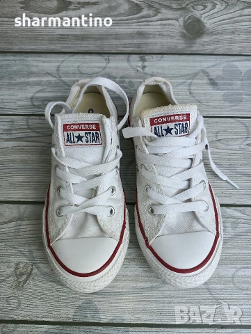 Converse Unisex N 30 Kids, снимка 2 - Детски маратонки - 54759334