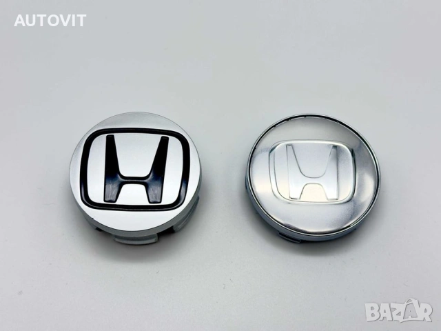 Капачки за джанти HONDA ХОНДА – 56мм / 60мм / 69мм, снимка 7 - Аксесоари и консумативи - 55038964