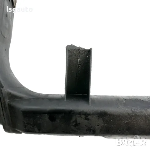 Тръба въздух Peugeot 307 2001-2008 ID: 163398 ОЕМ: 9642060680, снимка 2 - Части - 55641093