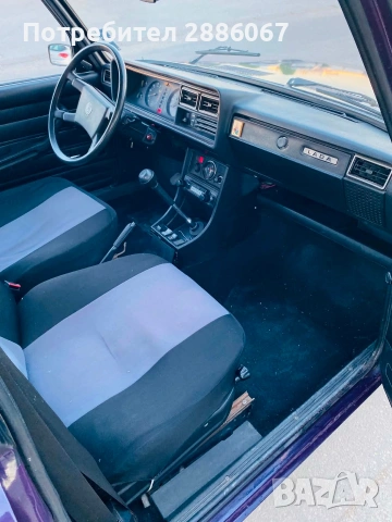 Lada 2107 1.5 газ бензин , снимка 6 - Автомобили и джипове - 55245386
