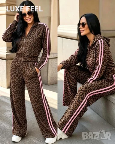 ⚜️Дамски Екипи ⚜️, снимка 2 - Спортни екипи - 55568932