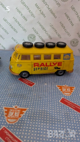 Стара играчки - Унгария , снимка 2 - Колекции - 54070838