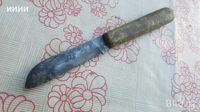 Ножка Сърп и Чук 2, снимка 2 - Антикварни и старинни предмети - 55678985