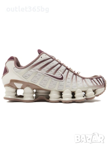 Nike - Shox TL (IM6013-072) №37.5,38.5,39,40,40.5 Оригинал Код 117