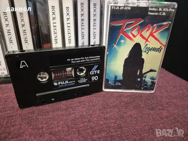 хубави аудио касети TDK SA/SA-X90, MAXELL XLII90, BASF CR-EII90, SONY UX90, FUJI JP-II90 + подарък, снимка 6 - Аудио касети - 55545561