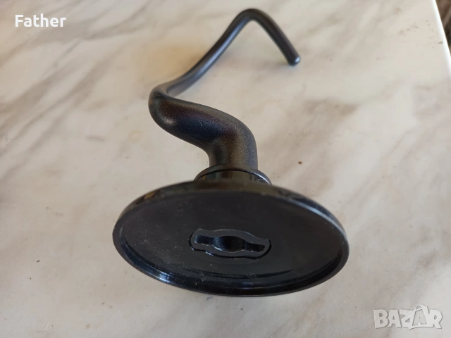 Бъркалка за планетарен миксер, снимка 3 - Миксери - 54299568