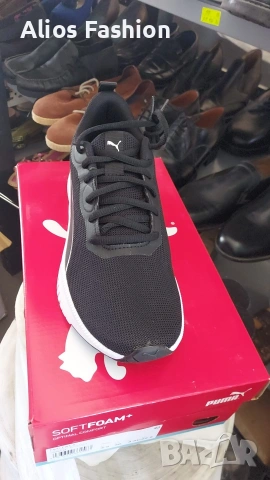 Оригинални нови маратонки PUMA