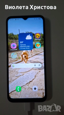 Samsung Galaxy A14, снимка 5 - Samsung - 55016439