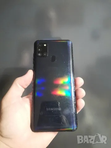 Samsung Galaxy A21s , снимка 8 - Samsung - 55525684