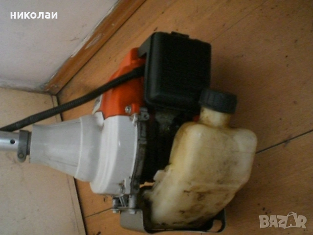 STIHL FS тример нов внос германия, снимка 9 - Други инструменти - 44435515