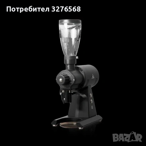 Кафемелачка EK43 S – MAHLKÖNIG, снимка 2 - Кафе машини - 54817199
