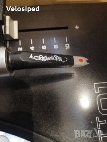 Грамофон Gemini TT-01 MKII