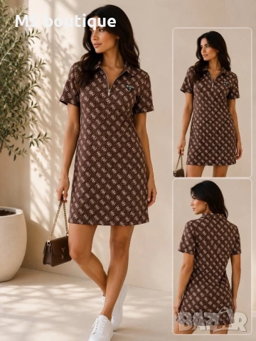 Дамски рокли Guess