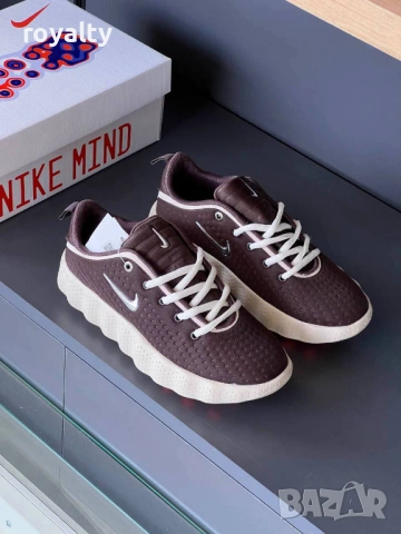 Nike Mind Нови Дамски Маратонки Найк Различни Цветове , снимка 4 - Маратонки - 54866023