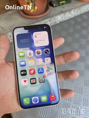 iPhone 14 128GB 100% battery
, снимка 2 - Apple iPhone - 55569372