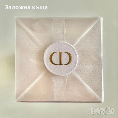 ЧИСТО НОВ ! Дамски парфюм Dior J'adore Infinissime EDP (30 мл.), снимка 3 - Дамски парфюми - 54808612