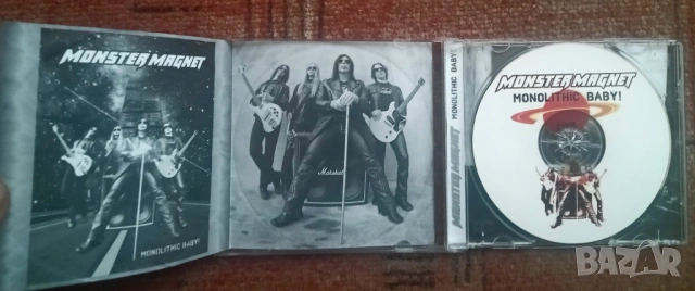 Неофициални и официални дискове, снимка 12 - CD дискове - 54440517
