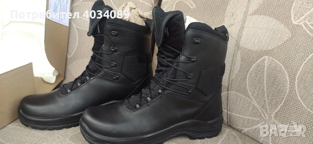 Кубинки 45 номер, снимка 4 - Мъжки ботуши - 53972978