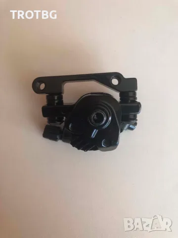 Заден спирачен апарат за KuKirin G2 Pro / G2 Max