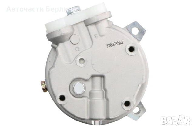 Компресор за климатик за LDV Convoy и Opel Astra, снимка 5 - Части - 54859036
