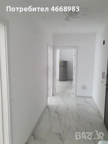 Дава се под наем 3 стаен апартамент , снимка 7 - Апартаменти - 54012160