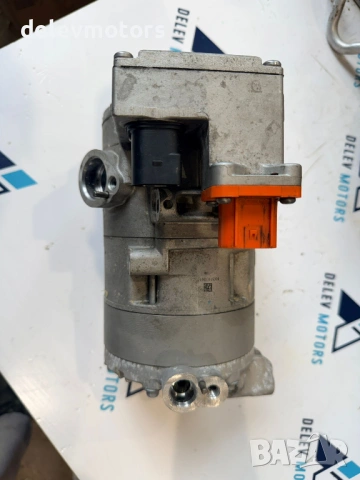 3GD816803C компресор за климатик за VW, Audi, Skoda, Seat 1.4 e-tsi, 150 кс., 2025г., снимка 2 - Части - 54745432