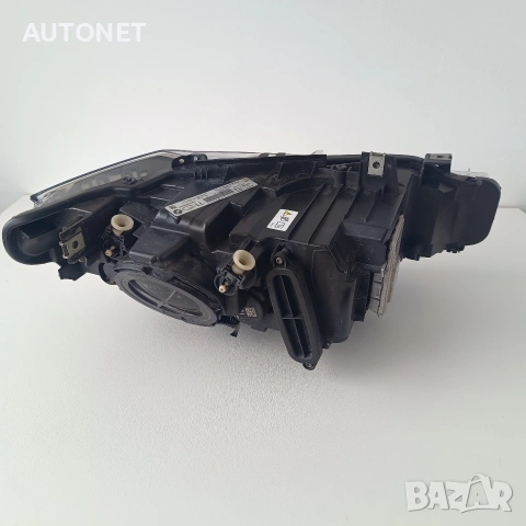 Фарове за BMW F30 F31 Xenon adaptive, Фарове БМВ Ф30 Ф31 завиващи биксенон, снимка 6 - Части - 54076926