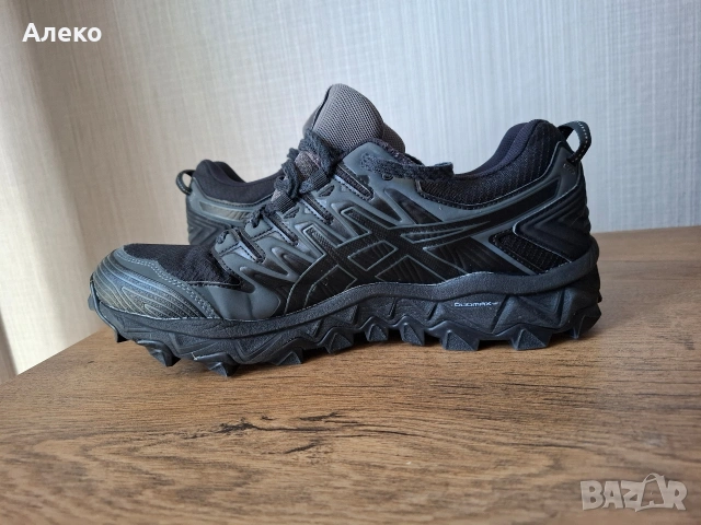 asics gel gore tex маратонки 41 номер. , снимка 8 - Маратонки - 54396192