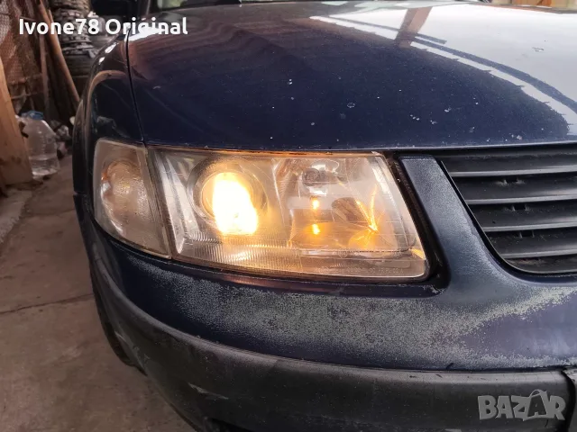 Фарове за VW PASSAT B5 кристални., снимка 3 - Аксесоари и консумативи - 55587938