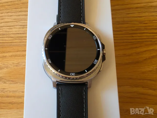 Samsung watch 8 classic 46mm LTE, снимка 3 - Смарт часовници - 55335394