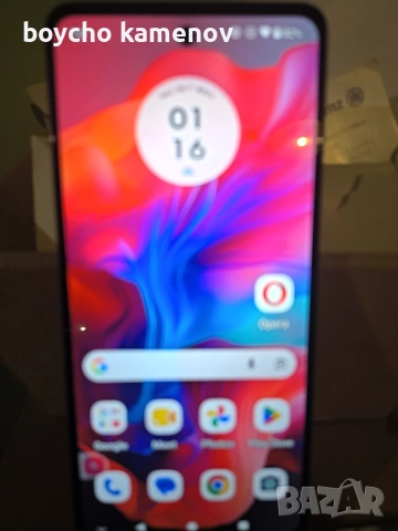 Motorola EDGE G04, снимка 2 - Motorola - 54828066