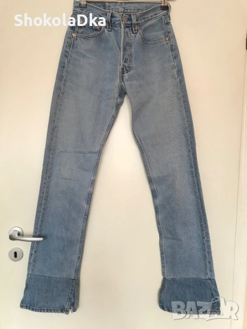 Дънки Levi’s vintage 