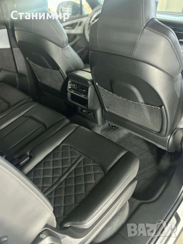 Audi Q7 5.0 tdi S line, снимка 7 - Автомобили и джипове - 54991881