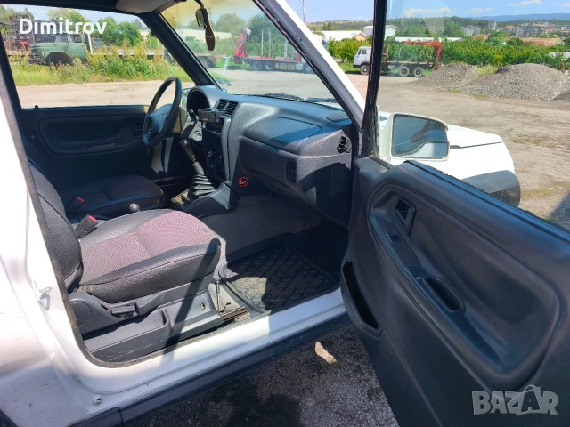 Сузуки Витара 97г 1.6 16V с турбо кит!, снимка 14 - Автомобили и джипове - 54750338