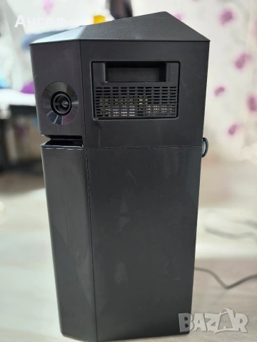 Panasonic SC-UA30 - Като нова! Ползвана много малко, без забележки, снимка 6 - Аудиосистеми - 55054322