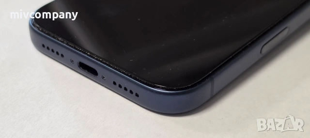 Iphone 17 Pro 256GB battery health 100% Гаранция!!!, снимка 8 - Apple iPhone - 54998958