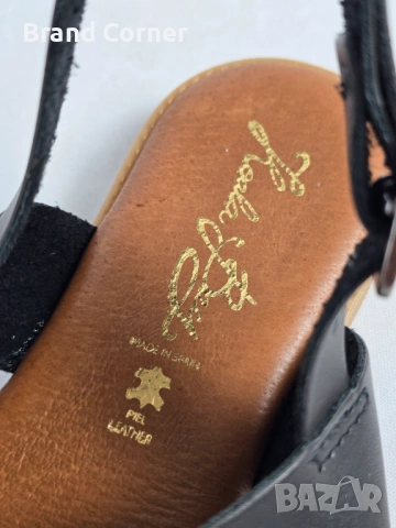 Нови дамски сандали Koala Bay - №38, снимка 4 - Сандали - 54329143