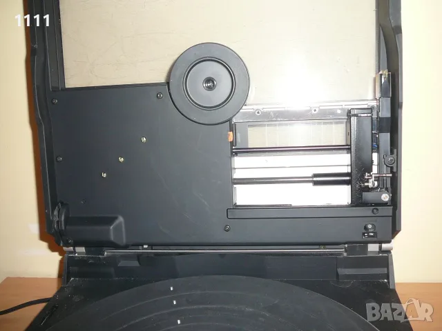 TECHNICS   SL-10, снимка 13 - Грамофони - 55423142
