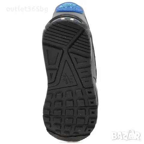 Nike - Air Max Ivo №41,№43,№46 Оригинал Код 574, снимка 4 - Маратонки - 55644641