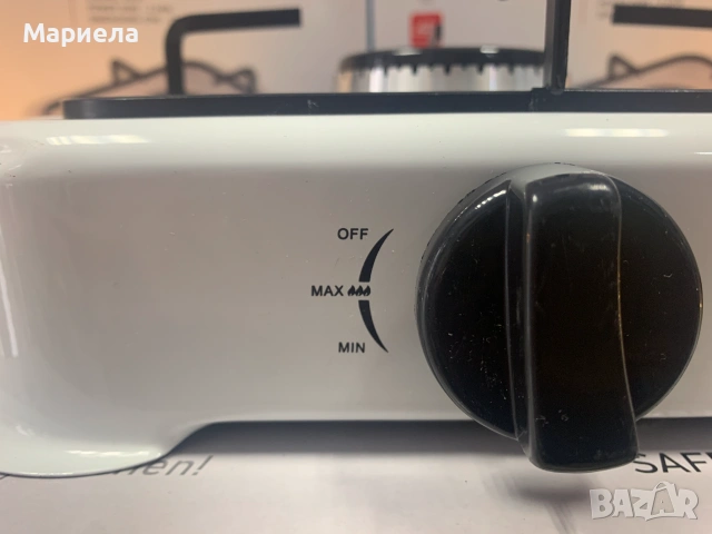 Единичен газов котлон 2,4KW, снимка 9 - Котлони - 55102000