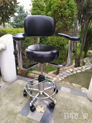 JORG and SONS model 3030 - Медицински , хирургически стол, снимка 2 - Медицинска апаратура - 54071375