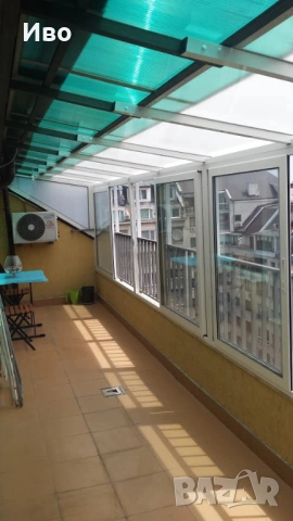 3-стаен под наем в ж.к.Лагера - 649 евро, снимка 13 - Апартаменти - 54105608