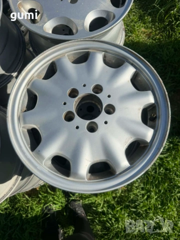 Продавам джанти 15” , снимка 9 - Гуми и джанти - 54325905