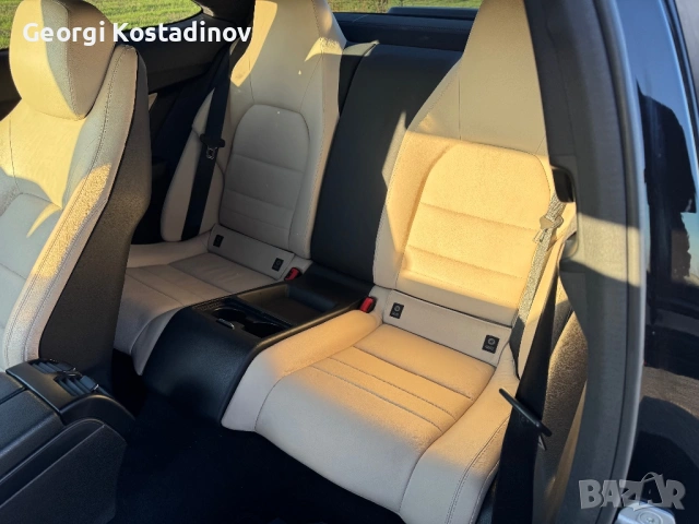 Mercedes C250 AMG Line, снимка 12 - Автомобили и джипове - 53539263