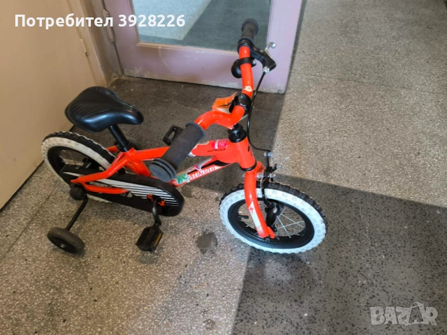 Колело Specialized Hotrock 12"