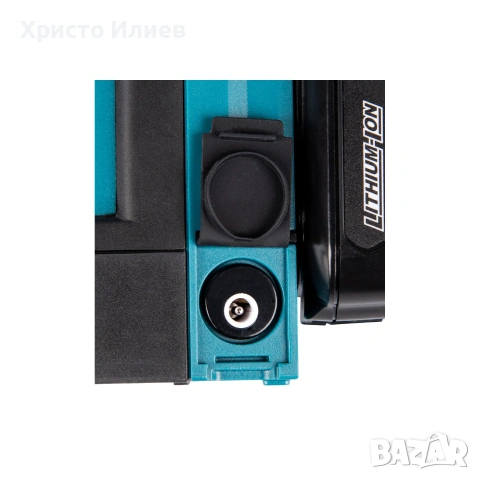 Линеен лазерен нивелир MAKITA SK106GDZ, снимка 3 - Други инструменти - 55058300