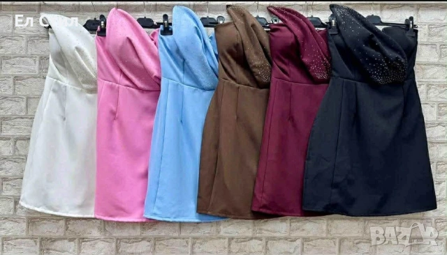 🌹Дамска рокля. 40 евро ХС/С,С/М